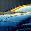 Ceramic coating icon