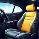 Interior detailing icon