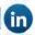 LinkedIn icon