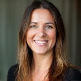 Rebecca Hughes, Customer Experience Manager